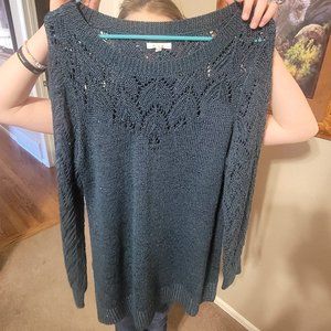 Womens sweater